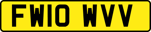 FW10WVV