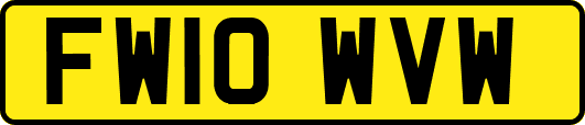 FW10WVW