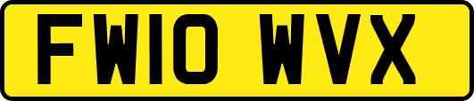 FW10WVX