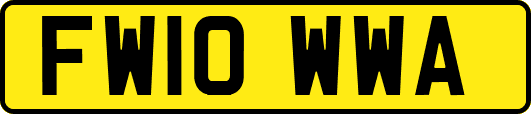 FW10WWA