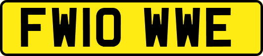 FW10WWE