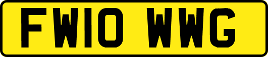 FW10WWG