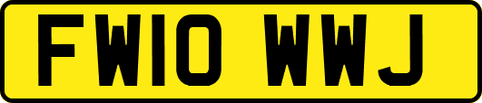 FW10WWJ