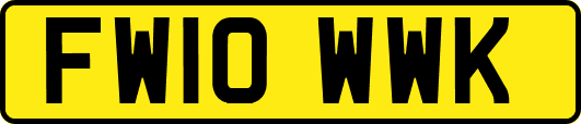 FW10WWK