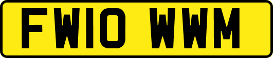 FW10WWM