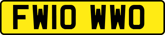 FW10WWO