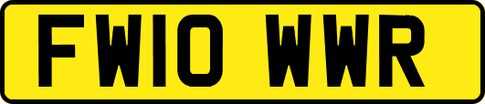FW10WWR