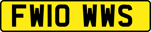 FW10WWS
