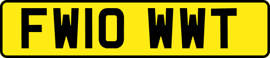 FW10WWT