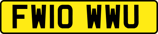 FW10WWU