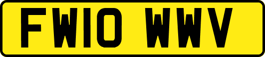 FW10WWV