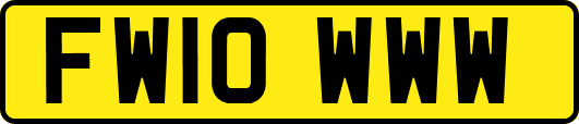 FW10WWW