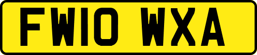 FW10WXA