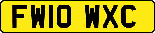 FW10WXC