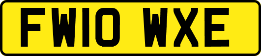 FW10WXE