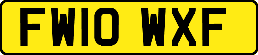 FW10WXF