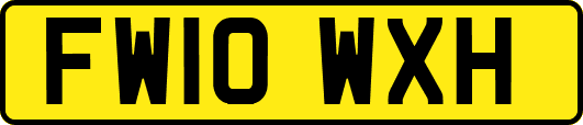 FW10WXH