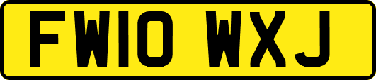 FW10WXJ