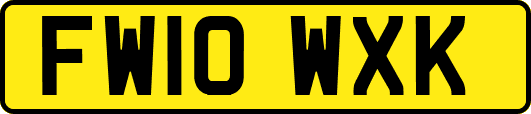 FW10WXK
