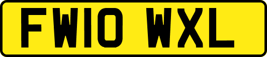 FW10WXL
