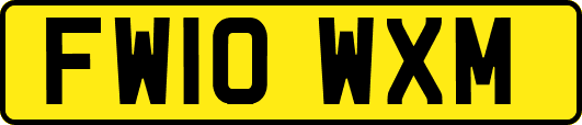 FW10WXM
