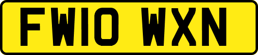 FW10WXN