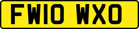 FW10WXO