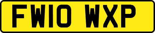 FW10WXP