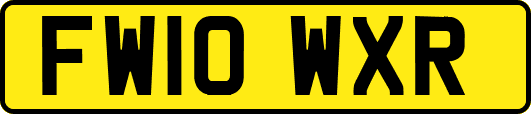 FW10WXR