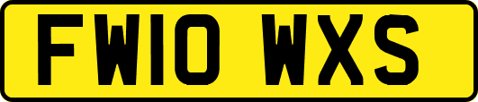 FW10WXS