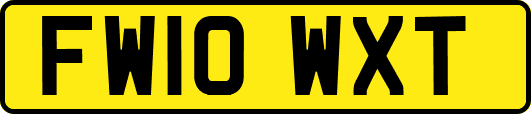 FW10WXT