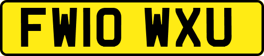 FW10WXU
