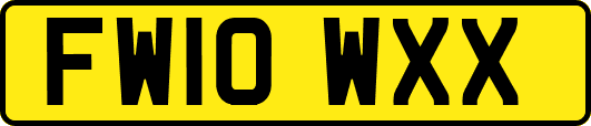 FW10WXX