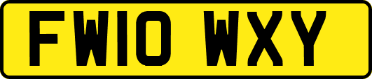 FW10WXY