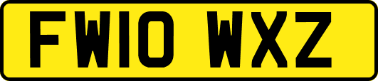 FW10WXZ