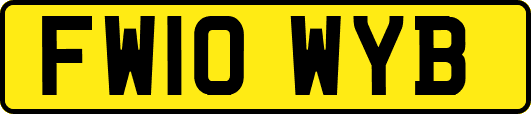FW10WYB