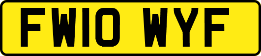 FW10WYF