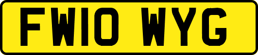 FW10WYG