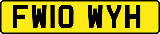 FW10WYH