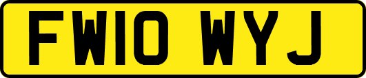 FW10WYJ