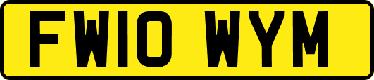 FW10WYM