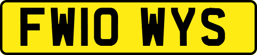 FW10WYS