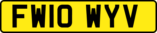 FW10WYV