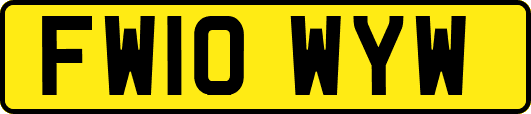 FW10WYW
