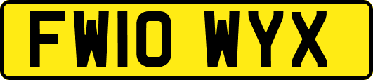 FW10WYX