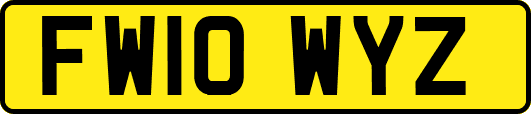 FW10WYZ