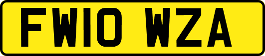 FW10WZA