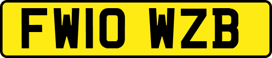 FW10WZB