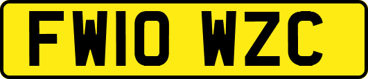 FW10WZC