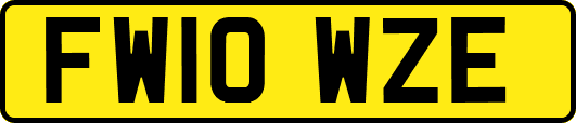 FW10WZE
